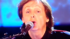 Paul McCartney,The Beatles - Hey Jude