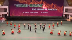舞蹈视频 - 博尔塔拉我的爱