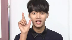 VIXX - 韩LOVE VIXX N 采访 Cut