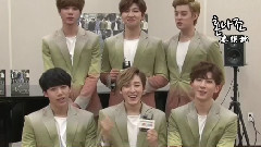 U-Kiss - World BackstageChat