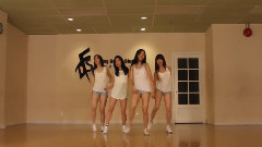 舞蹈视频 - Wiggle Wiggle 舞蹈模仿