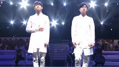 东方神起,沈昌珉,郑允浩 - 櫻花之路 & Talk