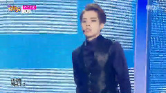 EXO - Exodus - MBC音乐中心 现场版 15/04/04