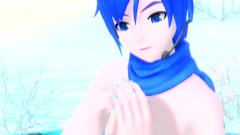 初音未来,VOCALOID家族 - 深海少男