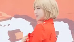 AOA - 短发