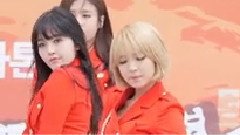 AOA - 动摇