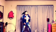 模仿翻唱,舞蹈视频 - Call Me Baby
