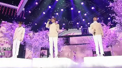 EXO-K,EXO - My Answer 边伯贤 Cut
