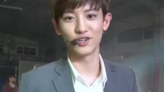 EXO,EXO-K,EXO-M - Mnet Wide News