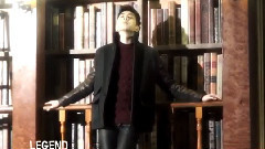 Legend - TRACE MV Making Film