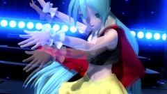 初音未来,VOCALOID家族 - みくみくにしてあげる