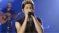 One Direction - 你和我