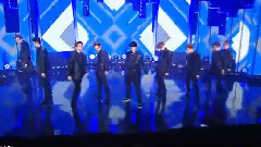 EXO-M,EXO-K,EXO - Exodus & Call Me Baby