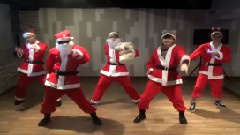 Legend - I Wanna Know (Christmas Ver.)