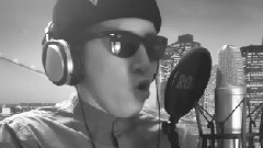 模仿翻唱 - Rolling In The Deep