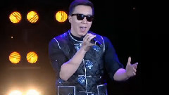 俄罗斯群星 - Горловое пение на турнире