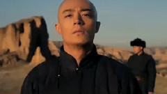 霍建华,周华健,影视原声,贾青 - 刀剑如梦 贵州卫视宣传版