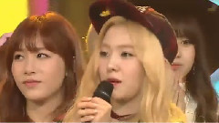 Red Velvet,WENDY(Red Velvet) - 一位