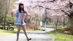 舞蹈视频 - Yellow 踊ってみた(春よのう)