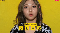 miss A,少女时代 - Min's Four Letter Talk With Hyoyeon & G.Soul And Fei!