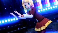 镜音双子,初音未来,VOCALOID家族 - みくみくにしてあげる