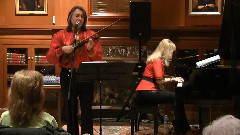 New - Gypsy Song