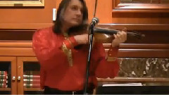 音乐短片 - Sergei Trofanov & Olga Trofanova Hungarian Dance No5