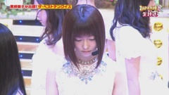 AKB48 - 僕たちは戦わない