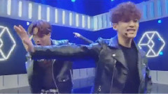 EXO - Call Me Baby 消音版