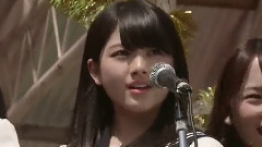 AKB48 - 最初の愛の物語