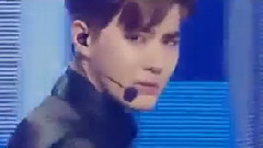 EXO - Exodus 消音版