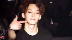 EXO-M,EXO-K,EXO - Promise 二巡首尔场集合版