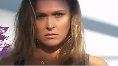 欧美群星 - 2015 Sports Illustrated Swimsuit Issue -Ronda Rousey