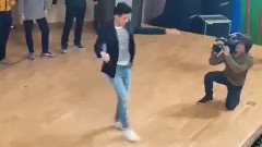 EXO - 世勋Dance