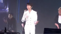 东海(Super Junior),Super Junior - 东海Solo 1+1=Love