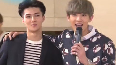 EXO - 演艺家中介 完整Cut