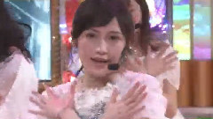 AKB48 - 僕たちは戦わない & Talk