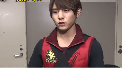 Hey! Say! JUMP - ゼウス直前ナビ Cut