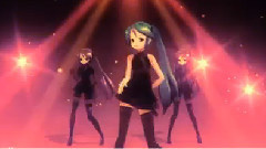 初音未来 - Sweet Devil