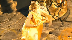 音乐短片 - Solar Wind