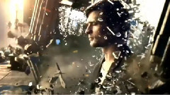 音乐短片 - Soul Sparks