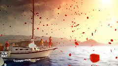 音乐短片 - Calling You