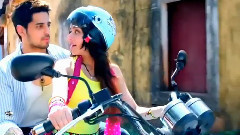 音乐短片 - Te Quiero Mi Amor