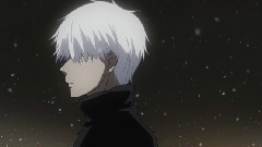 Ashes Remain - 孤独的金木