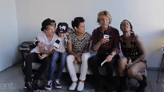 The Fooo Conspiracy - Play Truth Or Dare & Interview!
