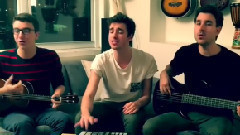 AJR - Thinking Out Loud
