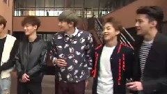 EXO - KBS演艺家中介