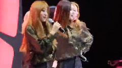 EXID - Whoz That Girl