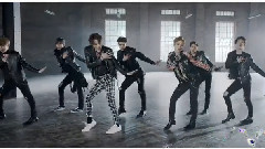 EXO - CALL ME BABY