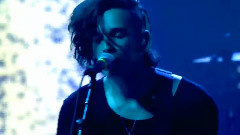The 1975 - Girls (iTunes Festival) 现场版